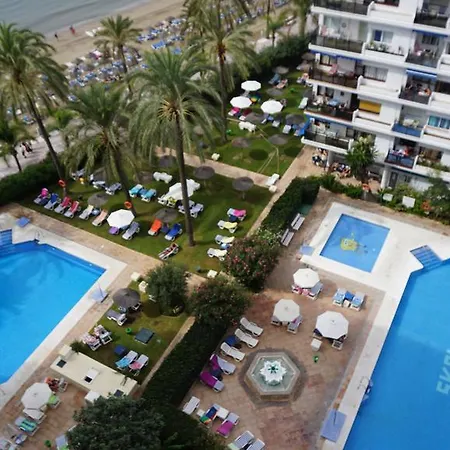 Appartement Skol Marbella