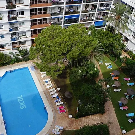 Appartement Skol