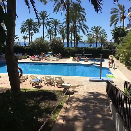 Appartement Skol Marbella