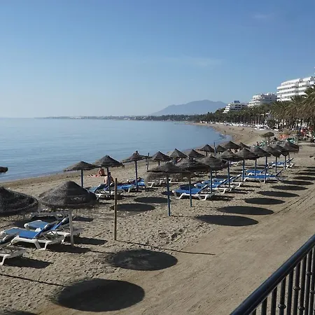 Appartement Skol Marbella