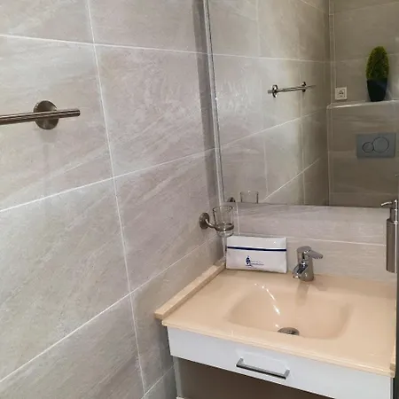 Skol Appartement Marbella