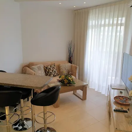Appartement Skol