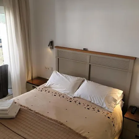 Appartement Skol Marbella