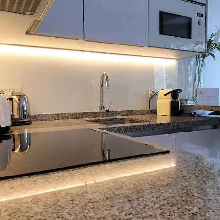 Appartement Skol