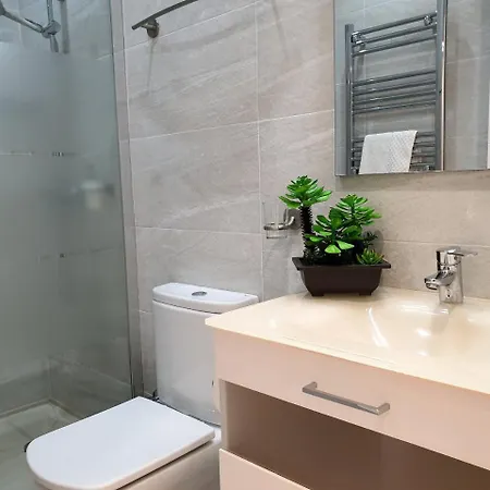 Appartement Skol *