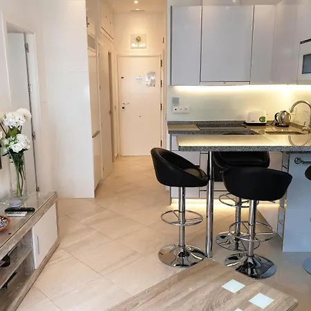Skol Appartement Marbella