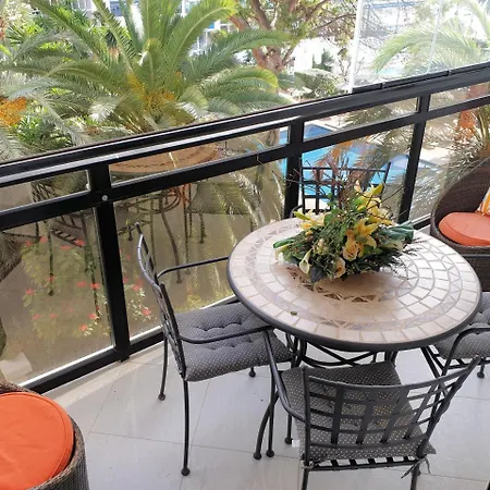 Skol Appartement *