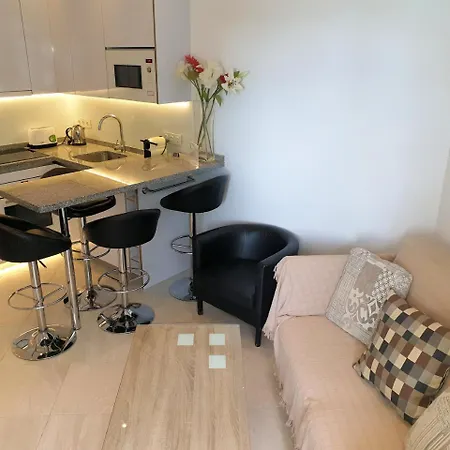 Skol Appartement Marbella