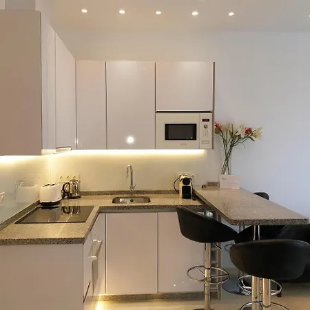 Appartement Skol