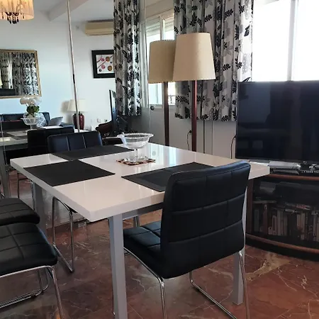 Skol Appartement Marbella