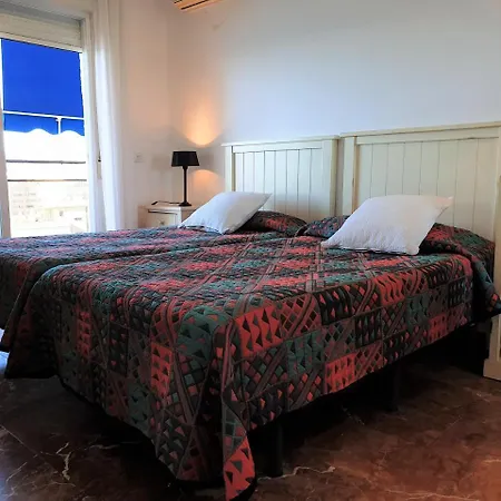 Appartement Skol *