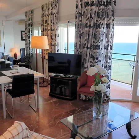 Skol Appartement Marbella