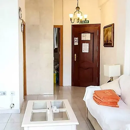 Skol Appartement *