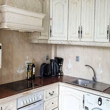 Appartement Skol