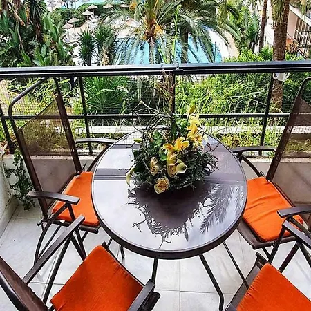 Skol Appartement *