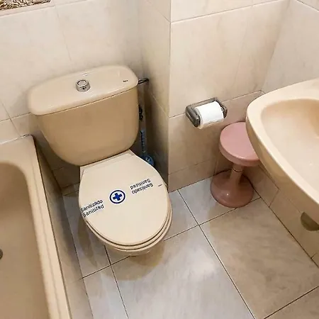Appartement Skol