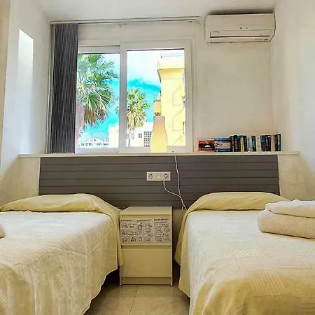 Skol Appartement *