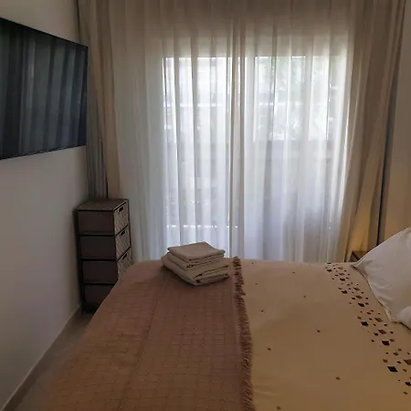 Skol Apartment Marbella